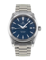 Omega Aqua Terra 150m Gents 2518.80.00